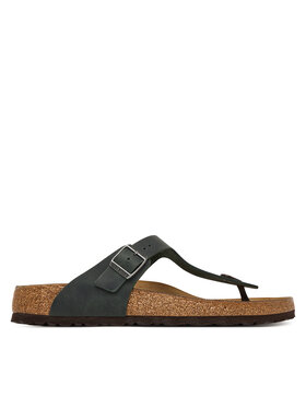 Birkenstock Birkenstock Japanke Gizeh 1032738 Tamno zelena
