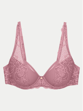 Triumph Nedrček S Kostjo Wild Peony Florale 10209627 Roza