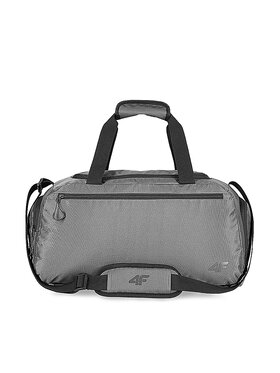 4F 4F Borsa 4FSS23ABAGM025 Grigio