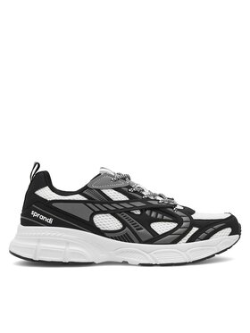 Sprandi Sprandi Sneakersy MP-2311101A Černá