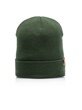 Fjällräven Fjällräven Czapka F77368-662 Zielony