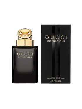 Gucci Gucci Oud Intense Woda perfumowana