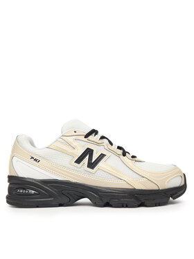 New Balance New Balance Сникърси U7404OO Бежов