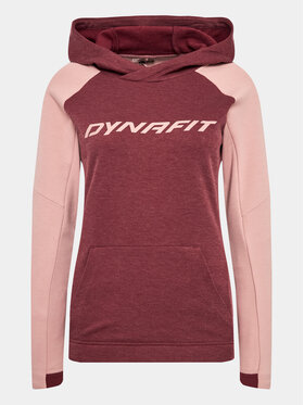 Dynafit Dynafit Džemperis 24/7 Ptc Hoody W 71505 Vyšninė Regular Fit