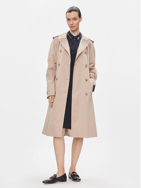 Tommy Hilfiger Καπαρτίνα Tommy Hilfiger - 2