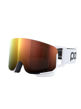 POC POC Gogle Nexal Pomarańczowy