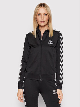 Hummel Hummel Mikina Nelly 2.0 211094 Černá Regular Fit