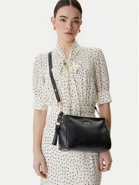 Liu Jo Liu Jo Handtasche AA6187 E1012 Schwarz