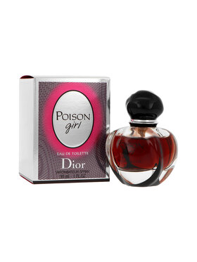Dior Dior Poison Girl Woda toaletowa