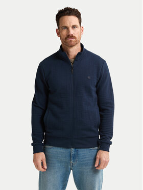Petrol Industries Petrol Industries Sweatshirt M-1050-SWC333 Dunkelblau Regular Fit