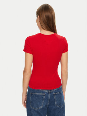 Tommy Jeans T-Shirt Tommy Jeans - 3