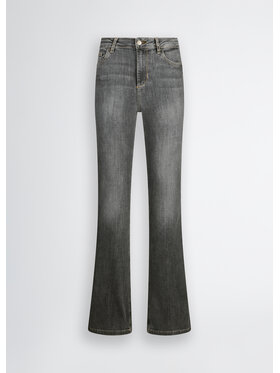 Liu Jo Liu Jo Jeans UXX043D453888239 Grigio Regular Fit