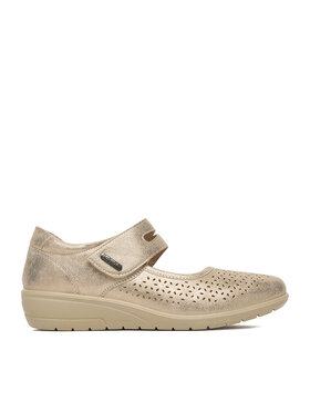 Go Soft Go Soft Poltopánky CEO-JD63-11 Zlatá