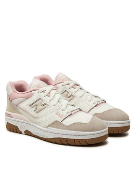 New Balance Tenisice BBW550HL Bež