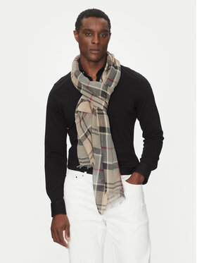 Barbour Barbour Sál Welton Tartan USC0315TN32 Bézs