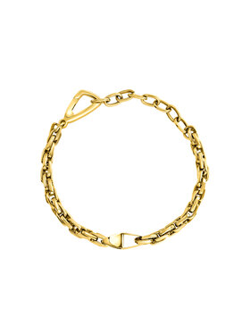 Breil Breil Bracciale HYPNOTIC Oro