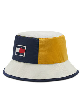 Tommy Jeans Tommy Jeans Pălărie Tjm Travel Bucket Hat AM0AM08715 Colorat