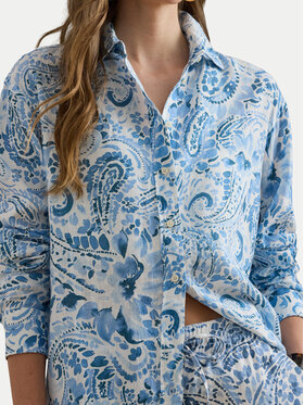 LAUREN RALPH LAUREN Πουκάμισο LAUREN RALPH LAUREN - 4