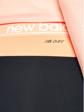 New Balance Leggings 7.8 Tight WP01154 Šarena Fitted