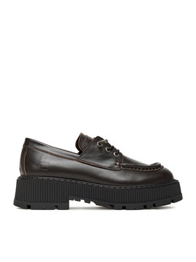 G-Star Raw G-Star Raw Nizki čevlji EO-ELIF-9010-25 Rjava