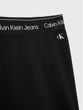 Calvin Klein Jeans Krilo Punto IG0IG01823 Črna Slim Fit