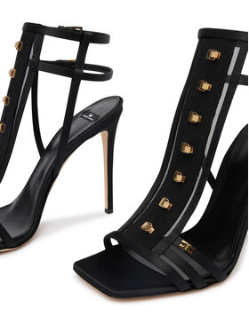 Elisabetta Franchi Σανδάλια Elisabetta Franchi - 5