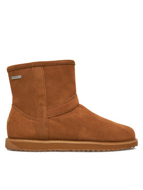 EMU Australia EMU Australia Stivali da neve Banks W13216 Marrone