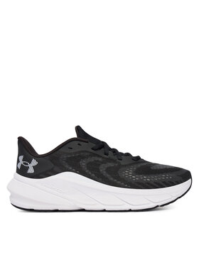 Under Armour Under Armour Běžecké boty UA Turbulence 3 6006718 001 Černá