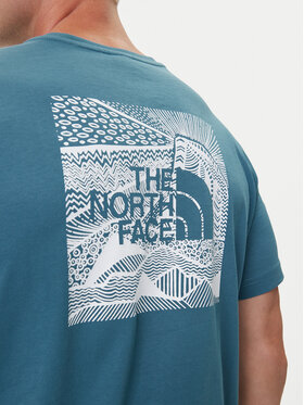 T-Shirt The North Face φωτογραφία