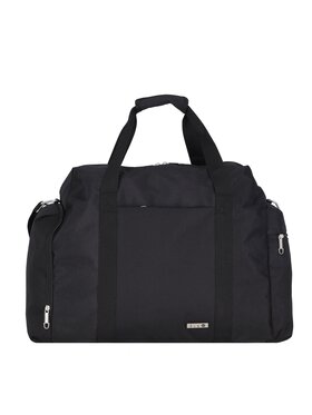 D&N D&N Torba podróżna 280996 Czarny