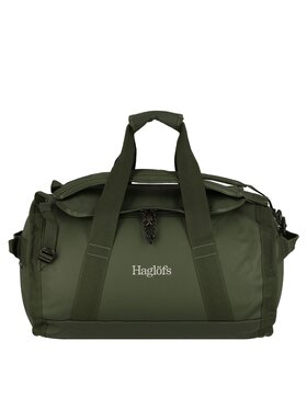 Haglöfs Haglöfs Torba podróżna 306316 Zielony
