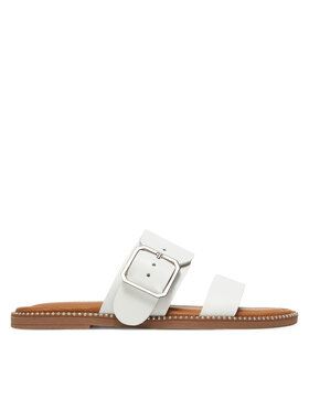Tamaris Tamaris Ciabatte 1-27128-44 Bianco