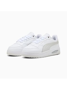 Puma Puma Sneakersy 407157 Biały