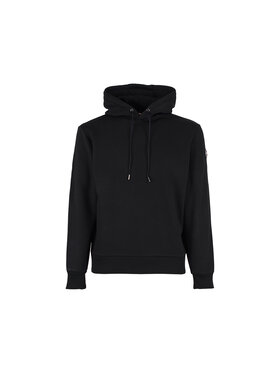 Colmar Colmar Felpa 8234R1WX99 Nero Regular Fit