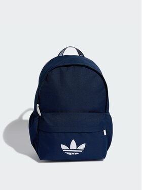 adidas adidas Plecak 164705 Niebieski jasny