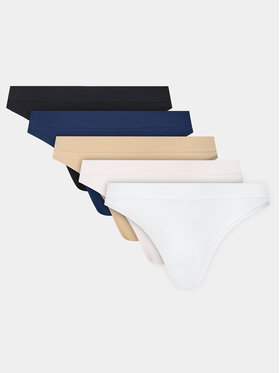 Dorina Dorina Panty-Set Rosanna D002191CK018 Bunt