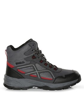 Regatta Regatta Trekking RMF807 Siva