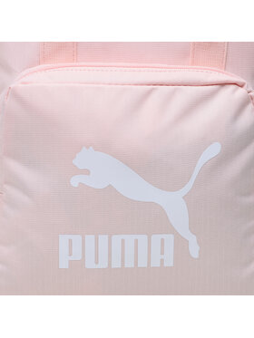 Puma Nahrbtnik Classic Archive Tote Bp 079643 02 Roza