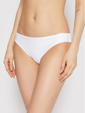 Seafolly Seafolly Bikini alsó Essentials 40473-640 Fehér