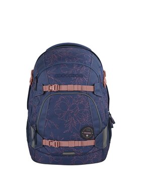 Coocazoo Coocazoo Plecak Szkolny 240881 Różowy