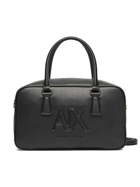 Armani Exchange Armani Exchange Kabelka XW001566 AF15634 UC001 Čierna