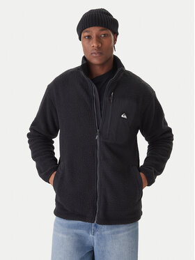 Quiksilver Quiksilver Džemperis EQYPF03066 Juoda Regular Fit