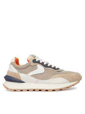 Voile Blanche Voile Blanche Sneakersy 2018344-26 Béžová