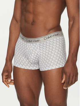 Calvin Klein Underwear Calvin Klein Underwear Súprava 3 kusov boxeriek 000NB2569A Farebná