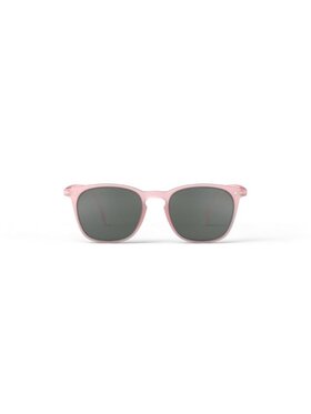 IZIPIZI IZIPIZI Okulary przeciwsłoneczne Sun Adult Różowy