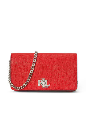 LAUREN RALPH LAUREN LAUREN RALPH LAUREN Kabelka 432966784006 Červená