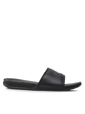Quiksilver Quiksilver Šľapky AQYL100956 Čierna