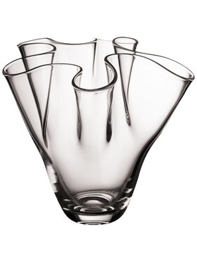 Villeroy & Boch Villeroy & Boch Wazon Blossom Villeroy & Boch Przezroczysty
