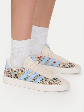 adidas adidas Sneakers Vl Court 3.0 Shoes KI2728 Beige