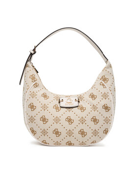 Guess Guess Torebka Neda HWCP96 54020 Beżowy